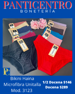BIKINI HAINA