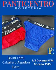 BIKINI TOREL - comprar en línea