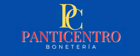 Panticentro Bonetería