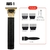 Display digital elétrica aparador de cabelo elétrico aparador de cabelo barbea - comprar online