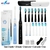 Imagem do Escova de dentes elétrica Seago Sonic SG-507 para adulto escova de temporizador