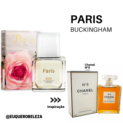212 VIP - 321 VIP Buckingham - euqueroperfume