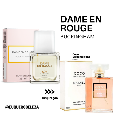 212 VIP - 321 VIP Buckingham - euqueroperfume