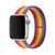 Correia do laço do esporte para a apple relógio de pulso faixa 45mm 41mm 49mm - loja online