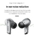 100% original lenovo lp5 fones de ouvido sem fio bluetooth alta fidelidade músi - Shopping online