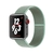 Correia do laço do esporte para a apple relógio de pulso faixa 45mm 41mm 49mm na internet