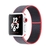 Correia do laço do esporte para a apple relógio de pulso faixa 45mm 41mm 49mm - loja online