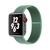 Correia do laço do esporte para a apple relógio de pulso faixa 45mm 41mm 49mm - Shopping online