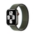 Correia do laço do esporte para a apple relógio de pulso faixa 45mm 41mm 49mm - Shopping online