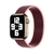 Correia do laço do esporte para a apple relógio de pulso faixa 45mm 41mm 49mm - Shopping online