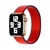 Correia do laço do esporte para a apple relógio de pulso faixa 45mm 41mm 49mm - Shopping online