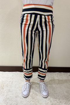 Calça Estampada - comprar online