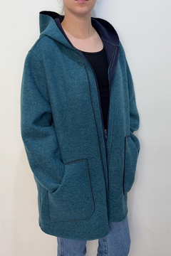 Casaco Importado Laura Torelli