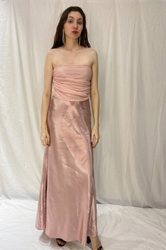 Vestido Rosé - comprar online