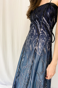 Vestido De Tule Com Brilho na internet