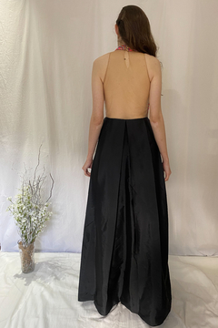 Vestido Longo Patricia Bonaldi - Fresh & Vintage