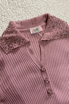 Blusa de Lã - comprar online