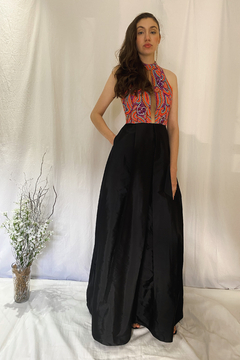 Imagem do Vestido Longo Patricia Bonaldi