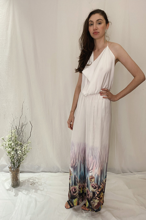 Macacão Lança Perfume