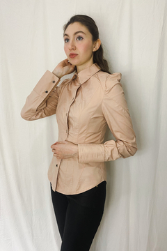 Camisa Rosa - comprar online