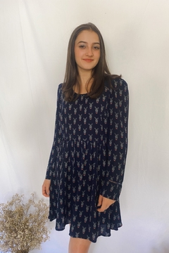 Vestido Zebras Antix - comprar online