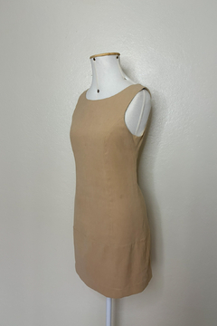 Vestido Cantão Vintage - comprar online