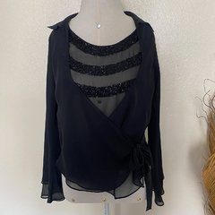 Blusa Vintage - Fresh & Vintage
