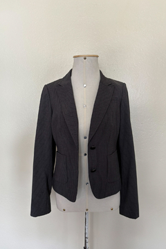 Blazer Risca Calvin Klein - comprar online