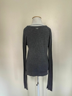Blusa Calvin Klein - Fresh & Vintage