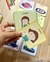 Jogo da Memória Opostos - loja online