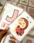 Cards Pareamento Alfabeto