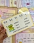 Fichas Para Leitura Sílabas Simples - FMA EDUCA KIDS