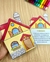 Casinha da Leitura - comprar online