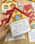 Casinha da Leitura - FMA EDUCA KIDS