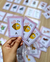 Sílabas das Palavras - Cards Tema Animais - comprar online