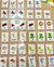 Sílabas das Palavras - Cards Tema Animais - FMA EDUCA KIDS