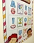 PAINEL VOGAIS - FMA EDUCA KIDS