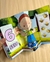 Livro Numerais 3D