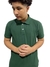 Camisa Polo Masculina Tecido Piquet Lisa Básica