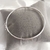 Imagem do BRACELETE FIO LISO REDONDO GROSSO - 4MM