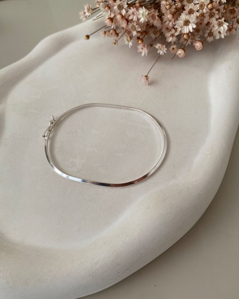 BRACELETE FIO LISO