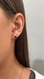 BRINCO PONTO E GOTA VERMELHO