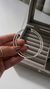 BRACELETE FIO TORCIDO AJUSTÁVEL - 3MM - loja online