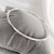 BRACELETE FIO LISO REDONDO GROSSO - 4MM