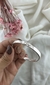 BRACELETE FIO QUADRADO 5MM - comprar online