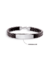 PULSEIRA DE COURO SINTÉTICO CHAPA PERSONALIZÁVEL - comprar online