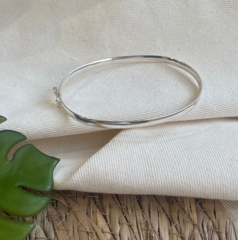 BRACELETE MEIA CANA 4MM