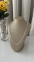 CORRENTE 3X1 - 2MM - 60CM
