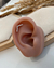 PIERCING HASTE - V - CRISTAL - comprar online