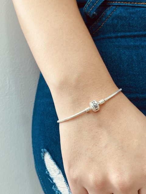 PULSEIRA PANDORA PARA BERLOQUE - comprar online